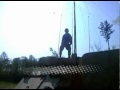 Un soldat americain danse le mbalax en pleine guerre 2eme