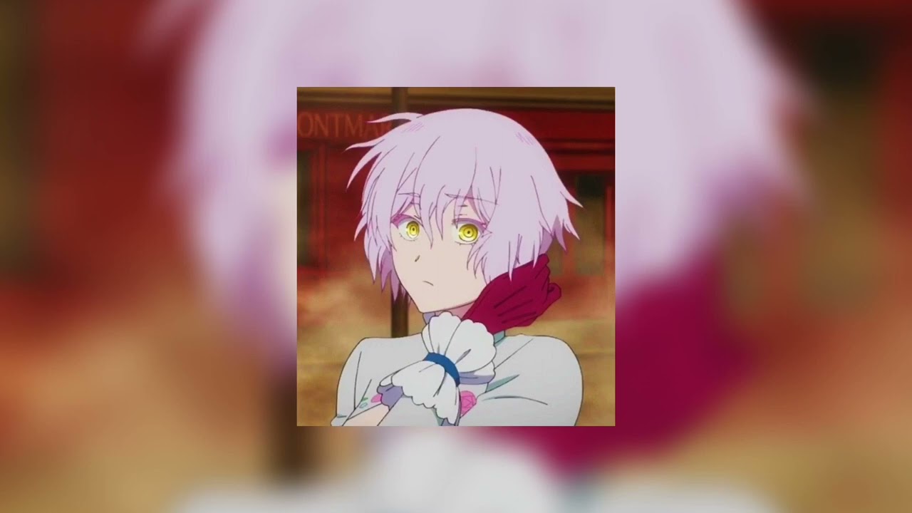 sangiovanni - malibu (sped up)