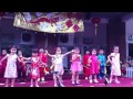2012 Belle CNY performance