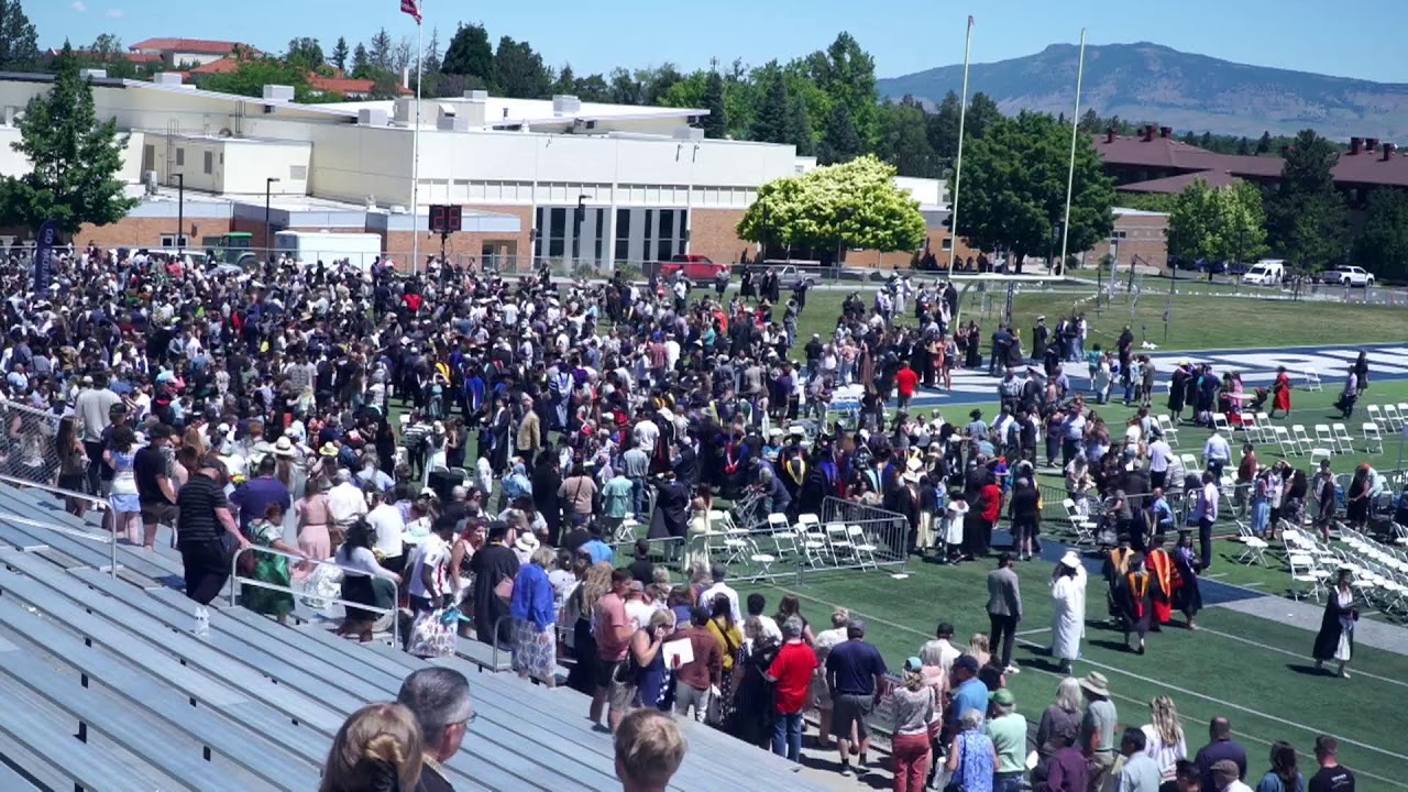 2026 Commencement - YouTube
