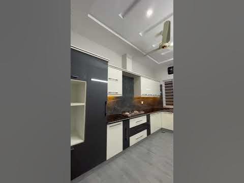 Beautiful kitchen design - YouTube