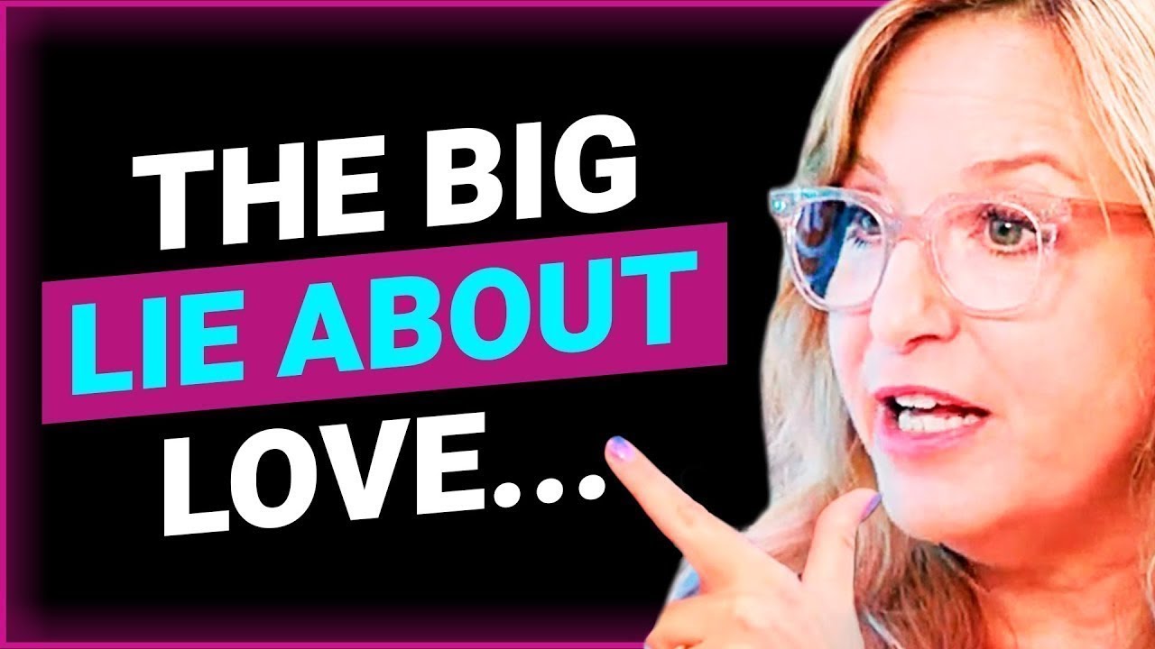 Relationship Expert Reveals The TRUTH BEHIND Attraction and How to BUILD DESIRE | Dr. Laura Berman