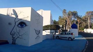 San Antonio - Santa Agnes | 25.01 | Ibiza'2020 Fiesta De Santa Agnes En Ibiza