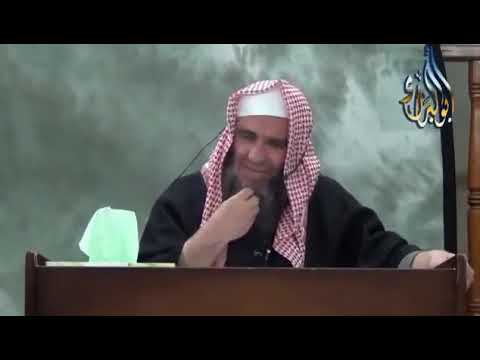 الشيخ مشهور حسن من بدع ليلة رأس السنة وفائدة مهمة حول ميلاد المسيح عليه السلام