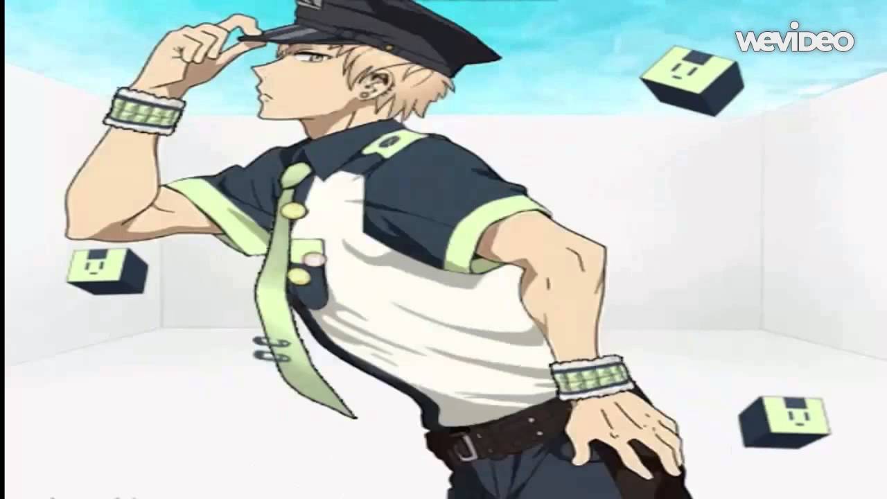 How Old Is Noiz Dmmd How Old Is Noiz Dmmd