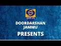 Programme  mann ki baat promo i dd jammu