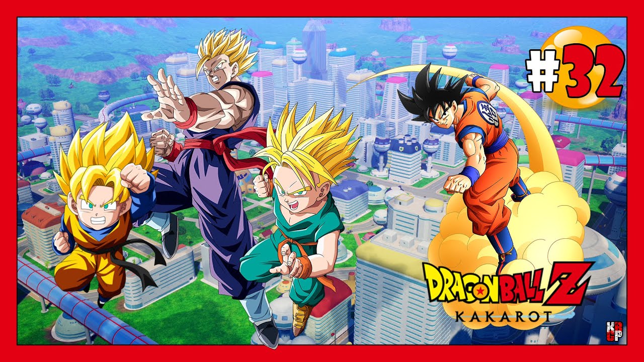 Torneo Artes Marciales Dragon Ball Z