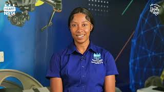 International Youth Day Trainee Testimonial - Kolisha Perry, Region 6