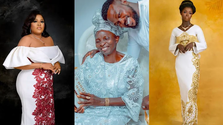 Toyin Abraham melt hearts as she did this to celebrate her mother-in-law and step - daughter