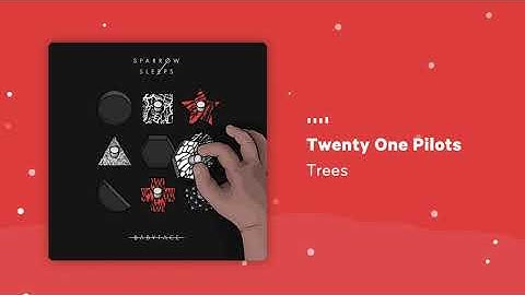 Twenty One Pilots - Trees (Lullaby cover by Sparrow Sleeps)