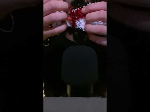 👆🏻full vid #visualtingle #asmrvideos #asmrsound #tapping #mouthwhisper