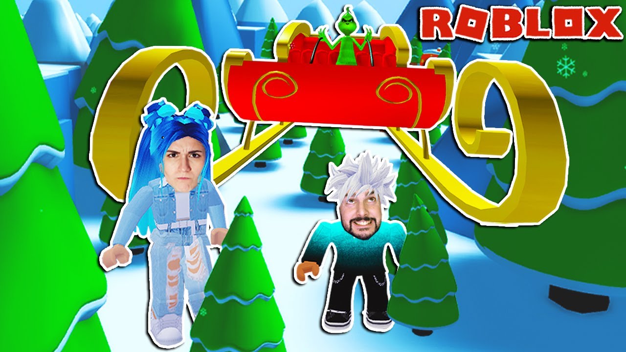 BABY KAAN MAMA DANIA IM TRAMPOLINPARK VOM GRINCH Wir M ssen 