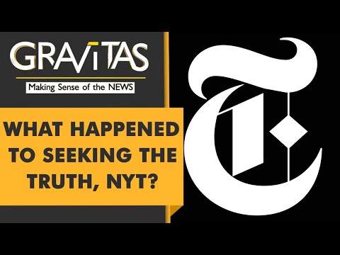 Video: Hvor meget koster Sunday New York Times?