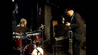 Ulf Wakenius-Paul Svanberg Cuttin' Loose! Jazz Guitar-Jazz-Soundcheck.