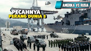 Download Lagu BAYANG-BAYANG WW3‼️AMERIKA DAN RUSIA SALING ADU KEKUATAN‼️ALUR FILM MP3