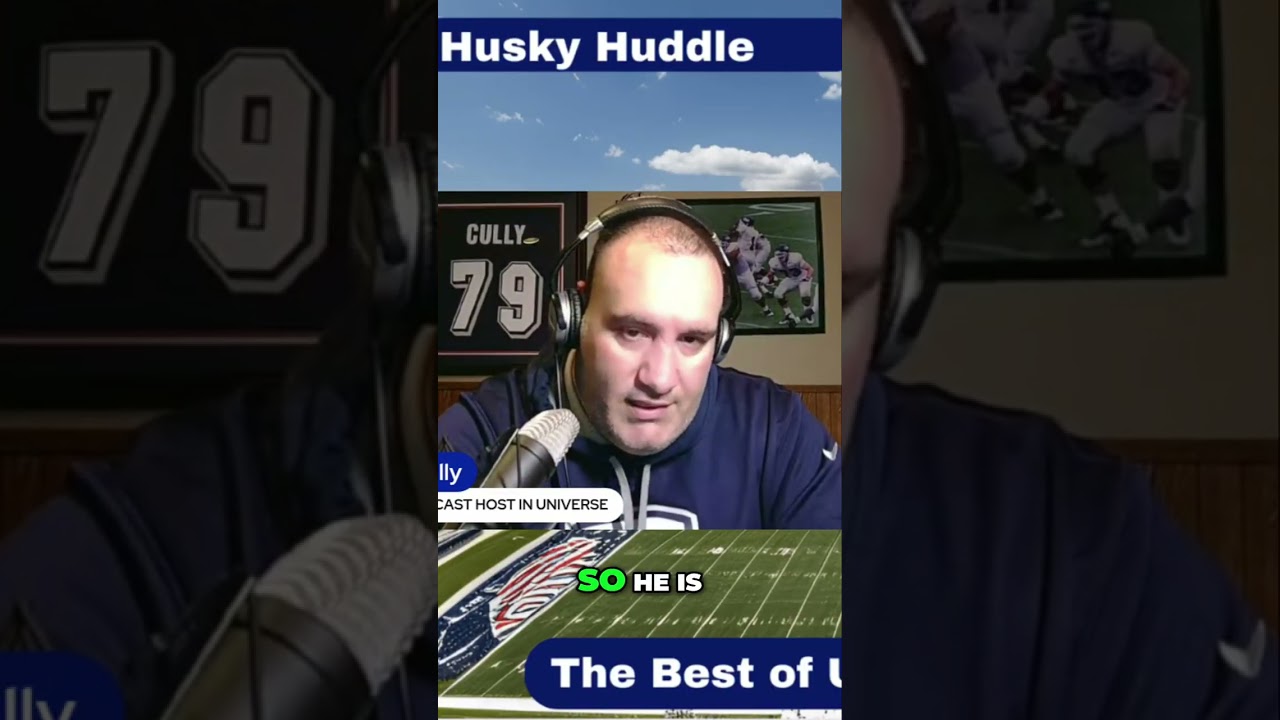 German QB Turned Beast TE: Alex Honig's College Football Domination 