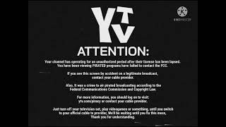 Ytv Anti-Piracy Screen 1999