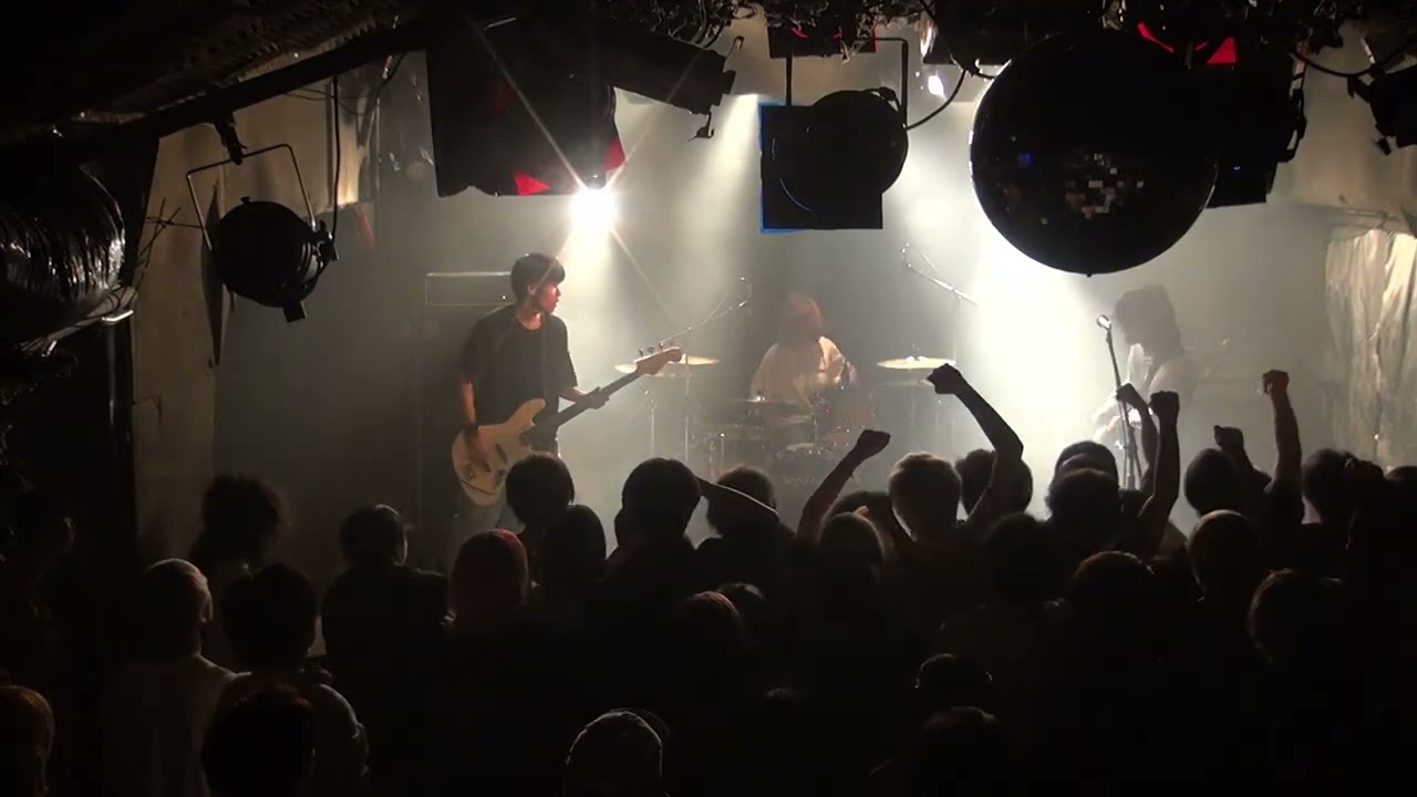 さよならポエジー - YouTube