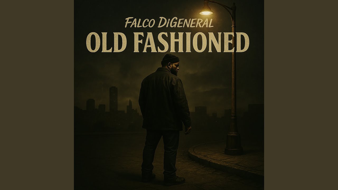 Watch Old Fashioned on YouTube Watch Old Fashioned on YouTube