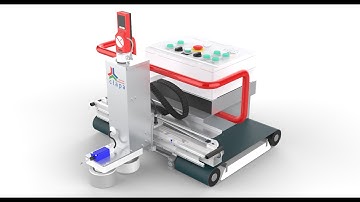 Meet Floor Master Clapa: Revolutionizing Floor Screeding with Laser Precision!