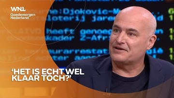 Teletekst bestaat 45 jaar
