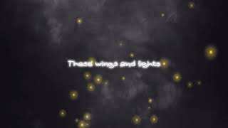 "FIREFLIES" by 22 Goats from ROCKSTAR, a novel by Lauren Rowe