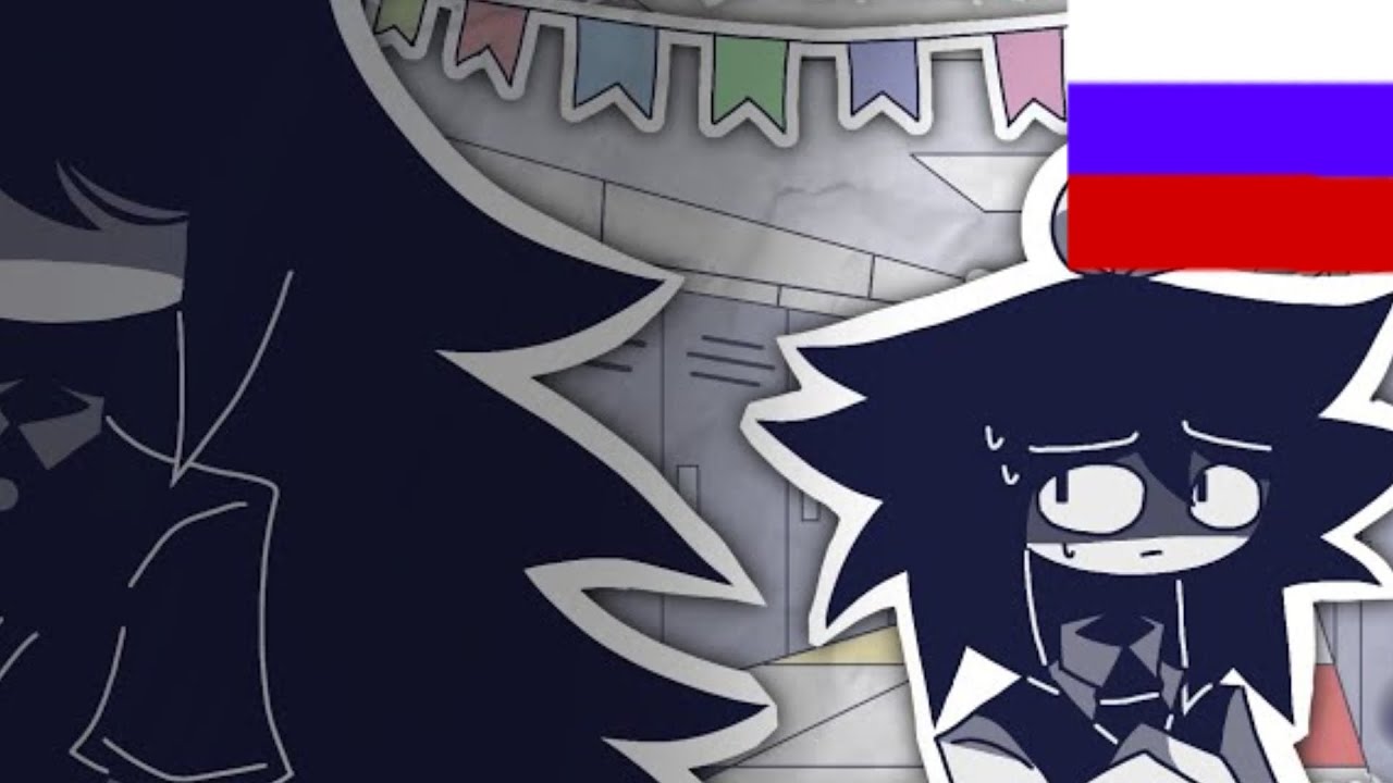 Озвучка "Что-то не так" | Fundamental Paper Education 