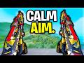I Tried the Viral CALM AIM Method 6 Months Later