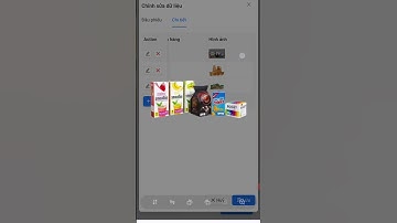 Ms2026 - Hướng dẫn nhập mua nguyên vật liệu công cụ hàng hóa bằng AI  #meliasoft #ai