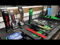 BARBER STATION UPDATE | NEW TOOLS