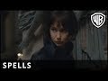 Fantastic Beasts: The Crimes of Grindelwald - Favourite Spells - Warner Bros. UK