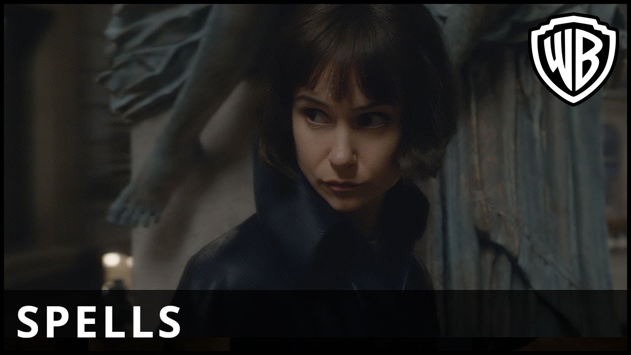 jacob kowalski family tree Fantastic Beasts: The Crimes of Grindelwald - Favourite Spells - Warner Bros. UK