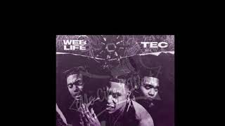 TEC - Find A Way Chopped & Screwed