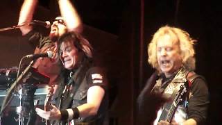 Night Ranger [You Can Still] Rock In America Harbor Fest July 28 2017