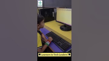 Unlocking the Future with Computer Education! #computereducation#digitallearning#FutureReady