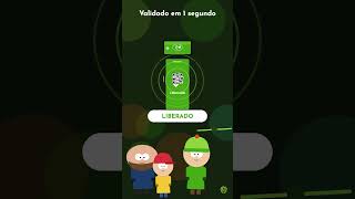Oba! Ticket – Gestão inteligente de eventos
