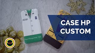 CASING HP CUSTOM BISA PAKE GAMBAR ATAU FOTO SUKA-SUKA KAMU KUALITAS TERBAIK screenshot 4