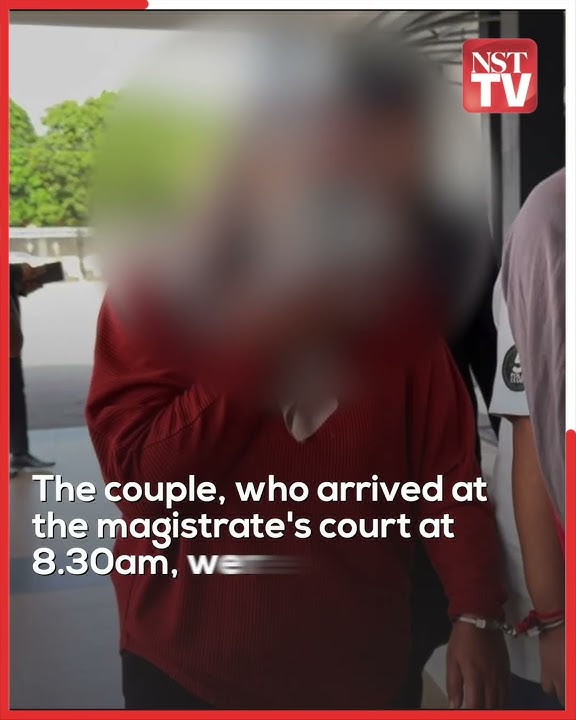 Boy, 6, slashed — police obtain 2-day remand order for parents