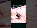 Street to Court: Real Basketball Hustle 🏀 # shorts