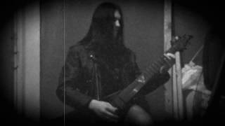 Marduk - The Levelling Dust (Guitar Cover)