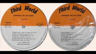 Video thumbnail of "Owen Gray - Time After time ( Third World 1975 )"