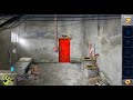 Prison Escape Abduction Hideout Level 1 Escape Room Walkthrough Big Giant Games Jurist mp3