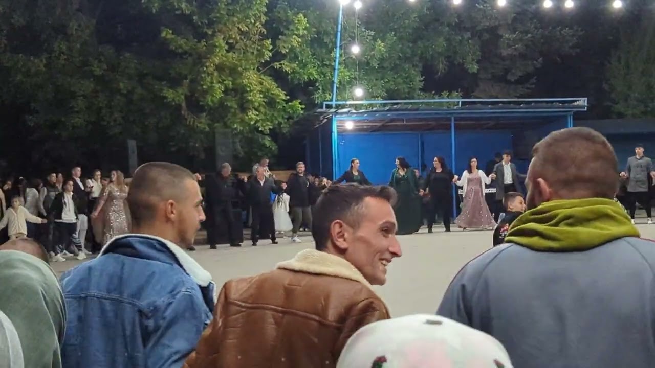 Сватба Горно Краище Орк Якоруда