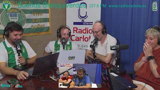 PROGRAMA Sueños Blanquiverdes 20260911