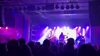 Watch Ocean Blue Frigid Winter Days video
