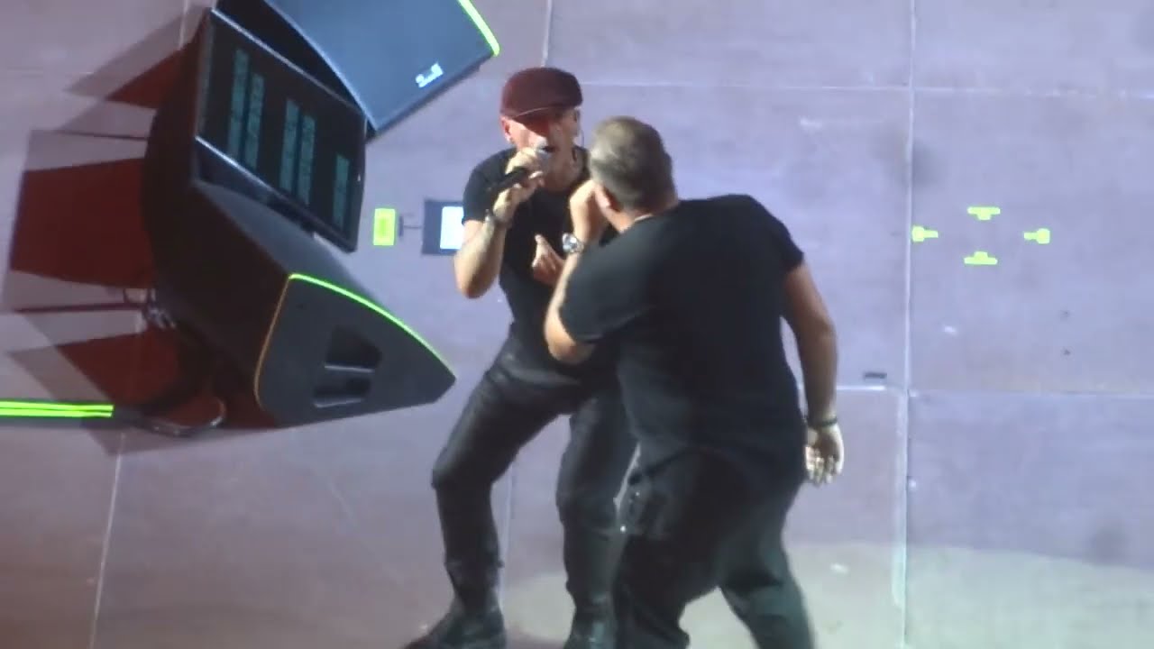 Eros Ramazzotti | Antonis Remos | Piu bella cosa