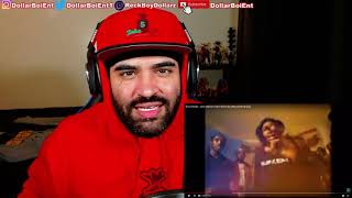 Bizzy Banks - 2Pac (Music Video) New York Reaction Bizzy Banks - 2Pac (Music Video) New York Reaction