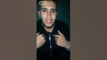 Tik Tok توحشتك يا لميمة صبراا ما فات صبري 