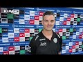 Coach Media: Round 8