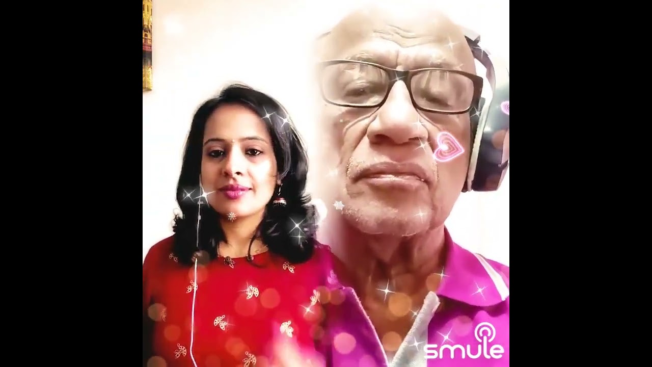 Kannale kadhal kadhal Kavita tonnage-A melodious  song by Dasettan Pl use earphones 